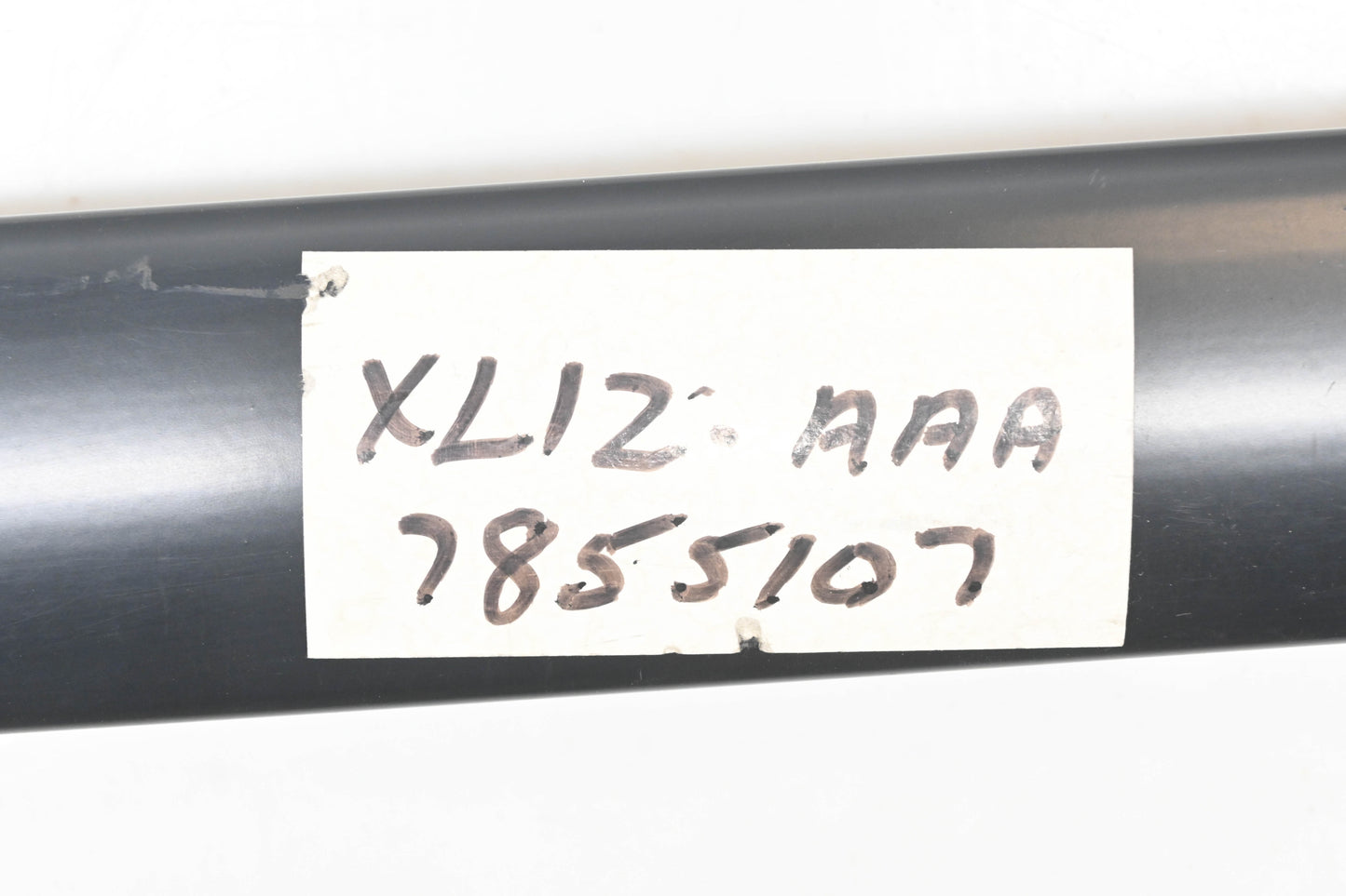 New OEM Ford XL1Z-7855107-AAA Rear Roof Luggage Carrier Cross Rail NOS