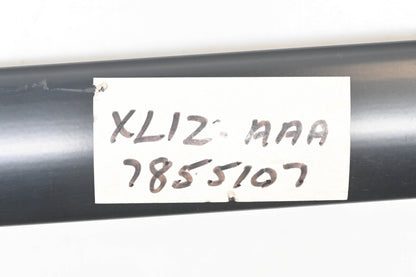 New OEM Ford XL1Z-7855107-AAA Rear Roof Luggage Carrier Cross Rail NOS