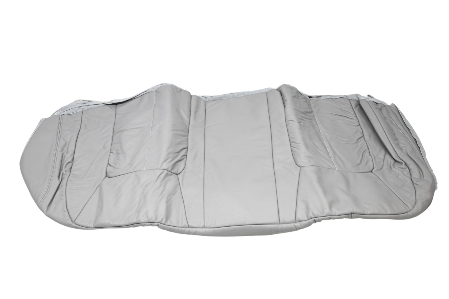 New OEM Ford F6DZ-5463804-BBB Rear Seat Cushion Cover Assembly NOS