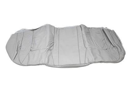 New OEM Ford F6DZ-5463804-BBB Rear Seat Cushion Cover Assembly NOS