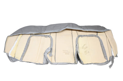 New OEM Ford F6DZ-5463804-BBB Rear Seat Cushion Cover Assembly NOS