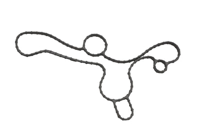 New OEM Ford BR3Z-8507-L Water Pump Gasket NOS