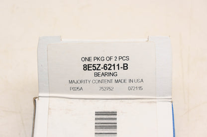 New OEM Ford 8E5Z-6211-B Connecting Rod Bearings Qty 2 NOS