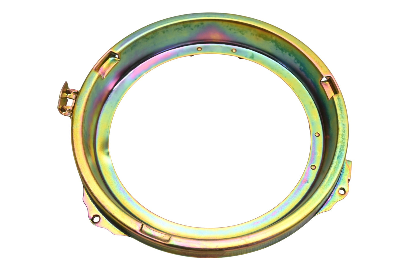 New OEM Yamaha 4NK-84394-00-00 Headlight Mounting Ring NOS
