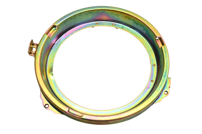New OEM Yamaha 4NK-84394-00-00 Headlight Mounting Ring NOS