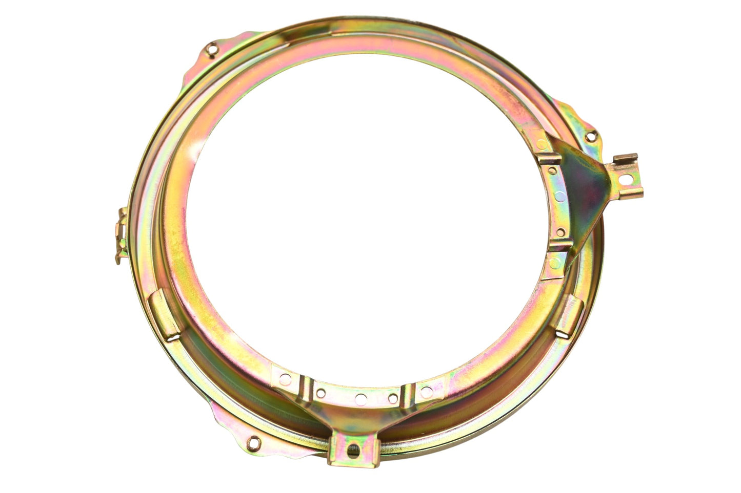 New OEM Yamaha 4NK-84394-00-00 Headlight Mounting Ring NOS