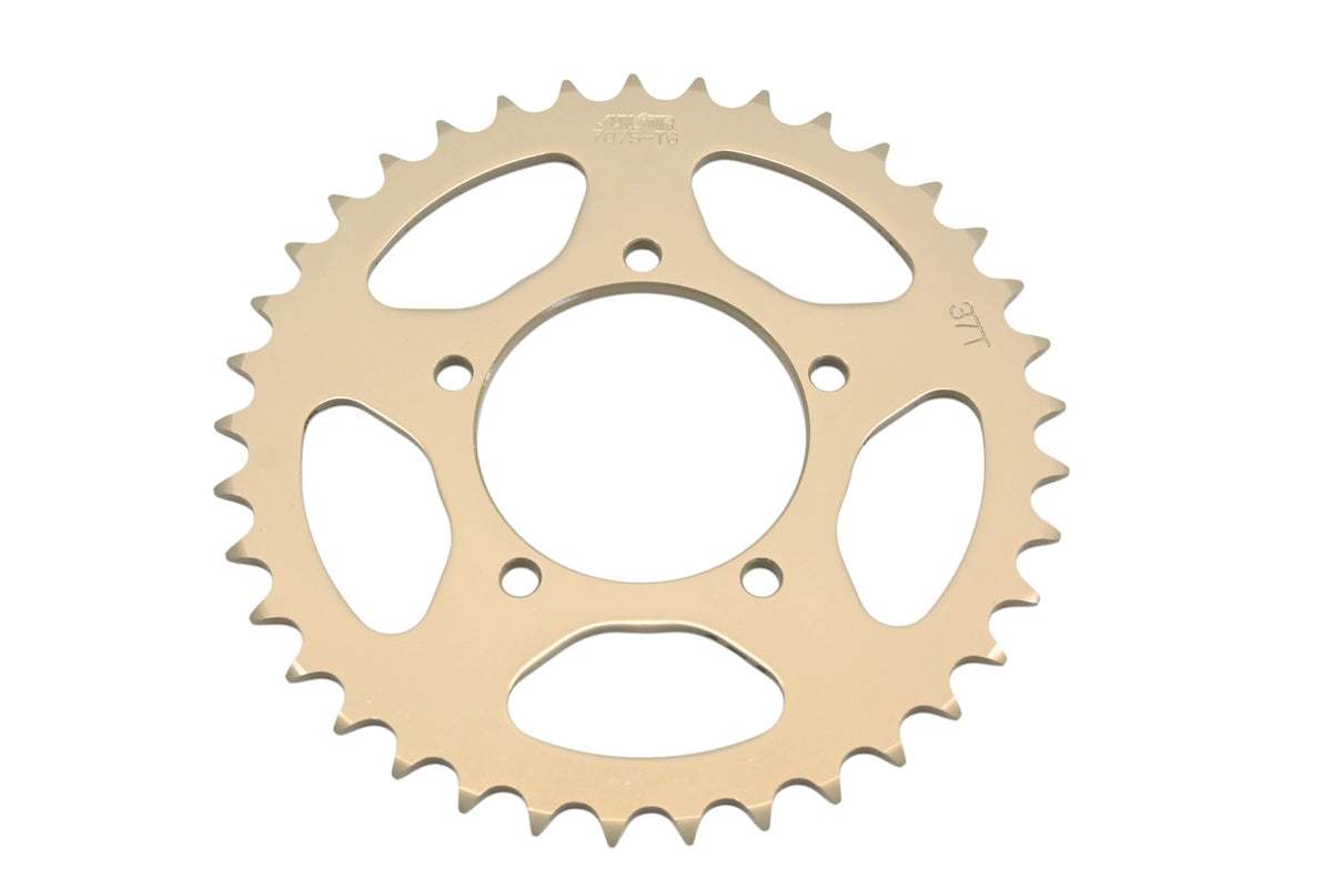 New OEM Yamaha 4TW-25437-02-00 Sunstar Sprocket 37T NOS