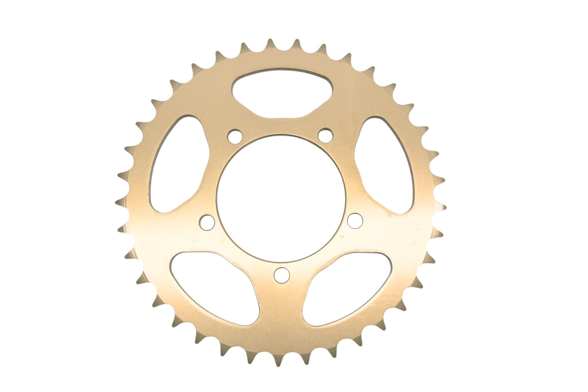 New OEM Yamaha 4TW-25437-02-00 Sunstar Sprocket 37T NOS