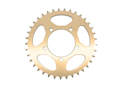 New OEM Yamaha 4TW-25437-02-00 Sunstar Sprocket 37T NOS