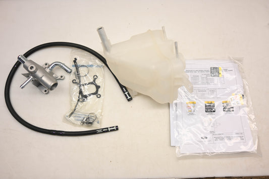 New OEM Ford BE5Z-8522-A Coolant Service Kit NOS