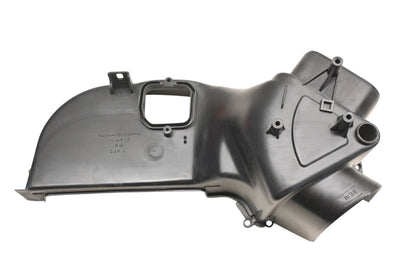 New OEM Ford F6DH-19C698-AB Front Duct Right Air Plenum Chamber NOS