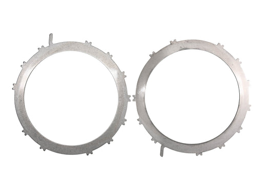New OEM Ford 7T4Z-7B442-C Clutch Steel Friction Plates Qty 2 NOS