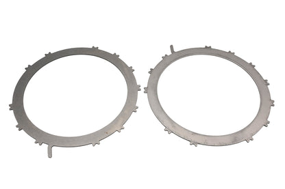 New OEM Ford 7T4Z-7B442-C Clutch Steel Friction Plates Qty 2 NOS