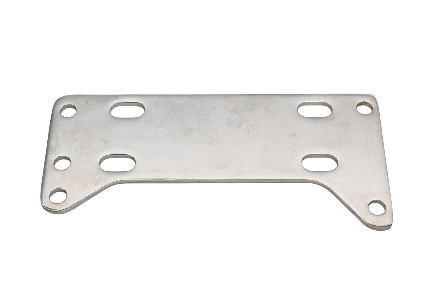 Lifeline 47698-86B Flat Transmission Mounting Plate Bracket NOS