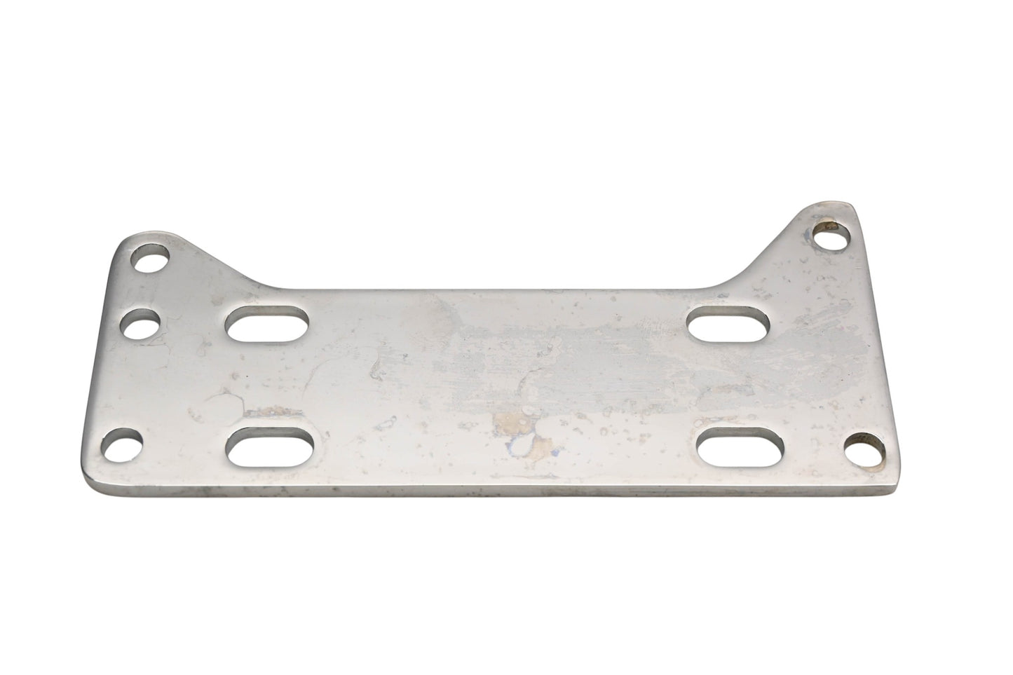 Lifeline 47698-86B Flat Transmission Mounting Plate Bracket NOS