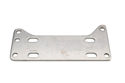 Lifeline 47698-86B Flat Transmission Mounting Plate Bracket NOS