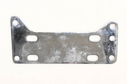 Lifeline 47698-86B Flat Transmission Mounting Plate Bracket NOS