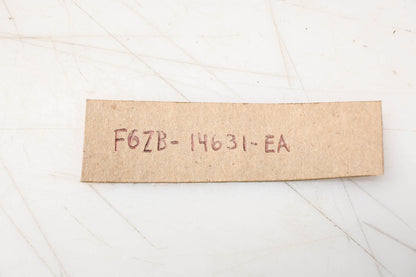 New OEM Ford F6ZB-14631-EA Wire Assembly NOS