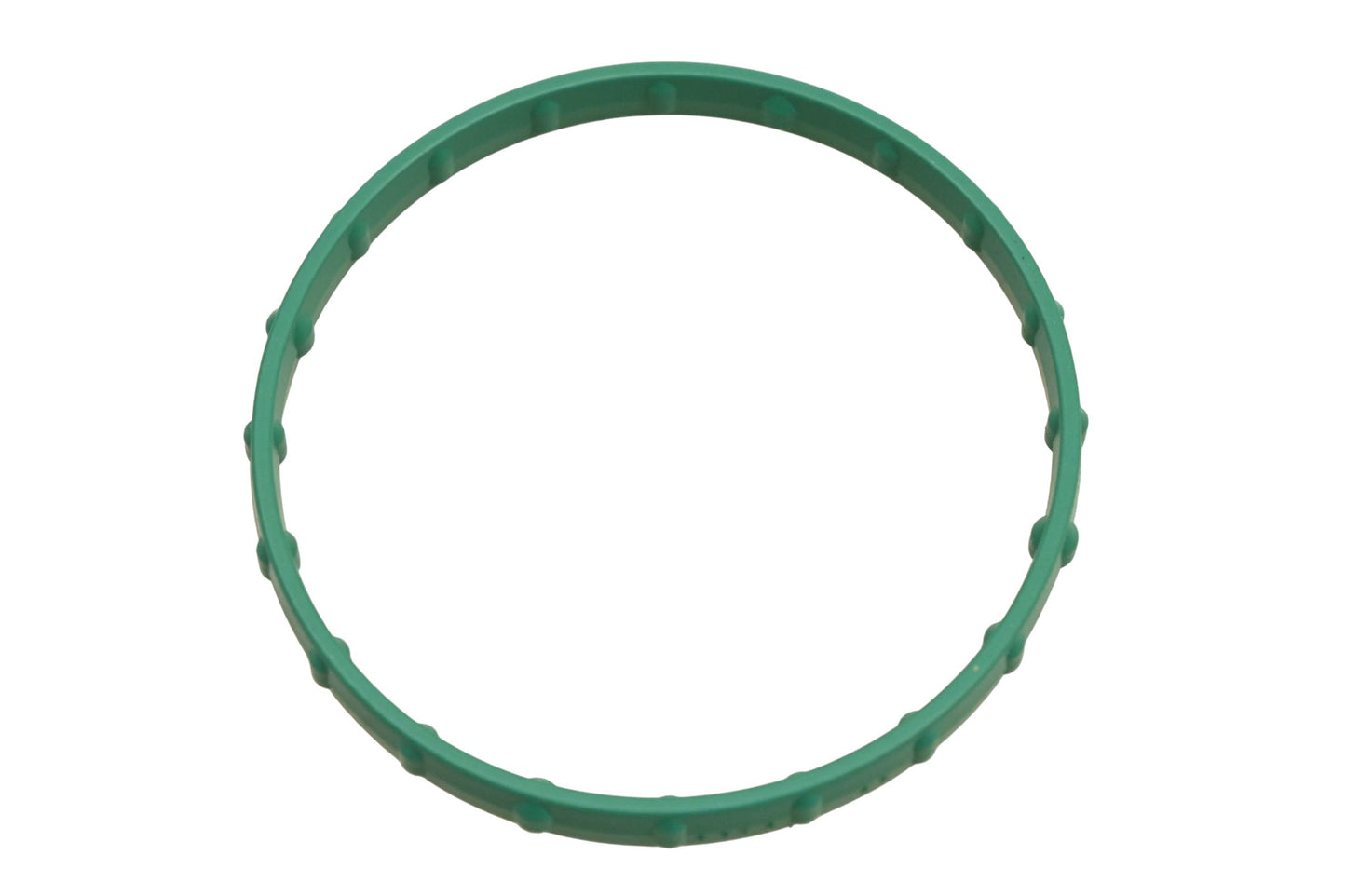 New OEM Ford 7T4Z-6840-CB Oil Filter Adapter Gasket NOS