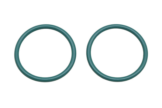 New OEM Ford F4TZ-9C065-A O-Ring Gaskets Qty 2 NOS