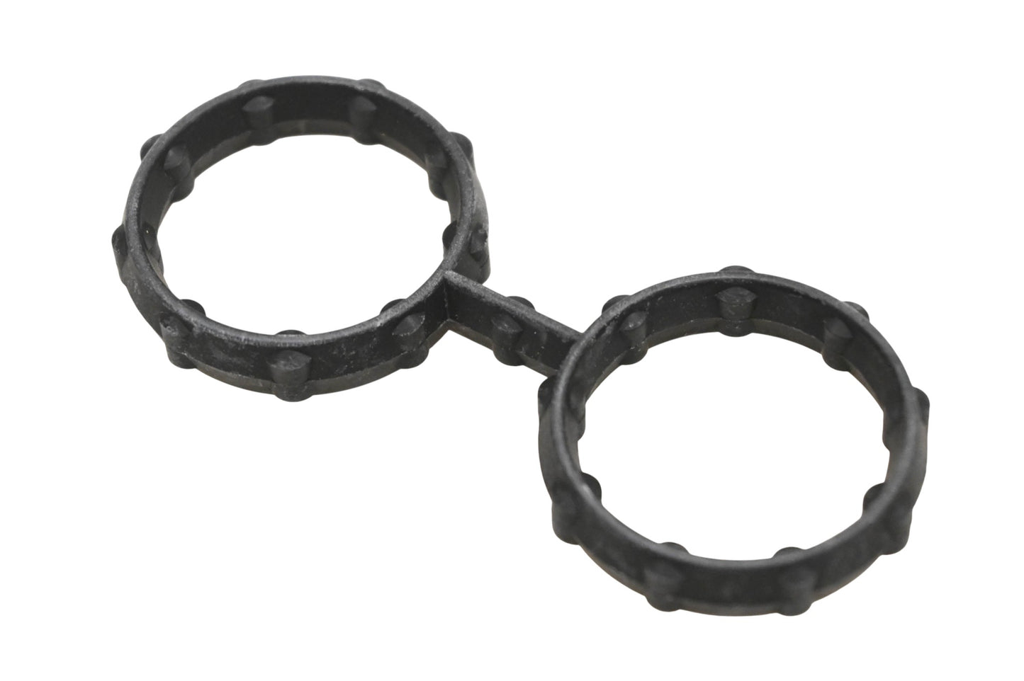 New OEM Ford 8C3Z-6619-D Oil Cooler Gasket NOS