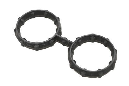 New OEM Ford 8C3Z-6619-D Oil Cooler Gasket NOS