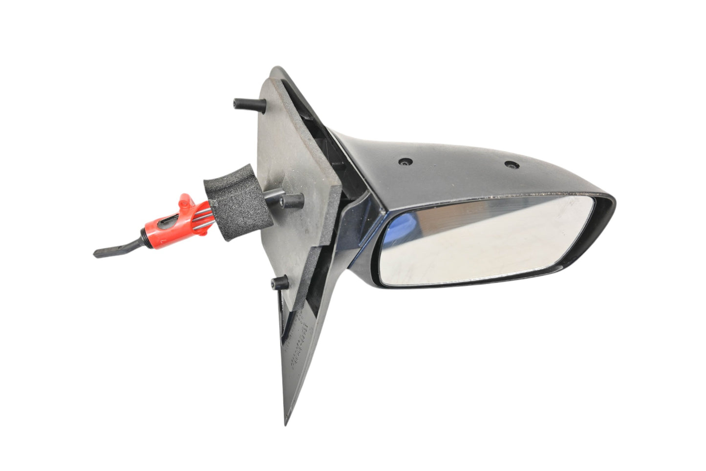 New OEM Ford 98BB-17683-AC Left Side View Heated Mirror Assembly NOS