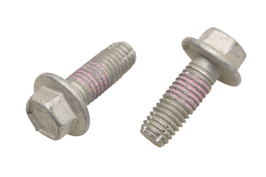 New OEM Ford W717822-S439 Bolts Qty 2 NOS