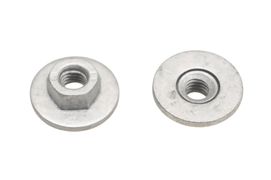New OEM Ford W701014-S441 Regulator Nuts Qty 2 NOS