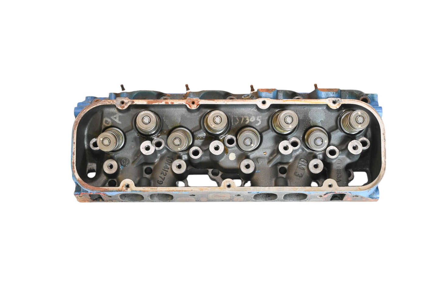 GM 10141279 Cylinder Head Assembly NOS