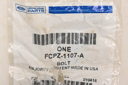 New OEM Ford FCPZ-1107-A Wheel Stud Bolt NOS