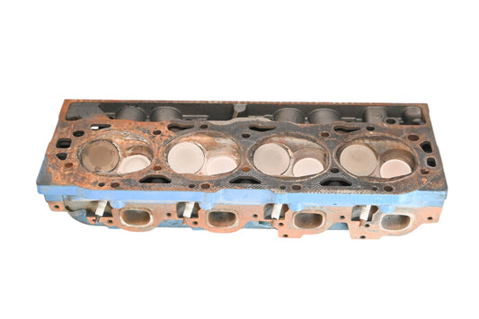 GM 10141279 Cylinder Head Assembly NOS