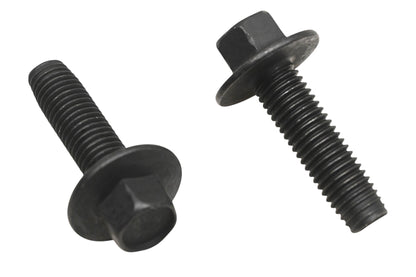 New OEM Ford W714302-S424 Screws Qty 2 NOS