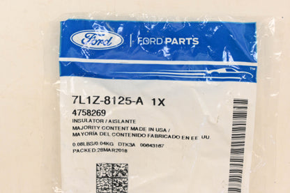 New OEM Ford 7L1Z-8125-A Radiator Upper Insulator NOS