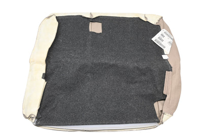 New OEM Ford 4S4Z-5466601-CAA Left Rear Split Bench Seat Back Cover NOS