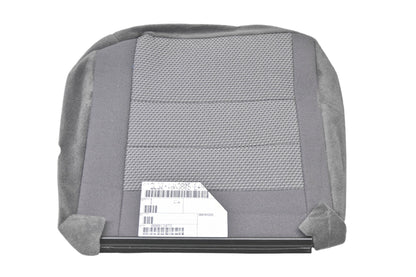 New OEM Ford 3L3Z-1863805-EAB Left Rear Seat Cushion Cover NOS