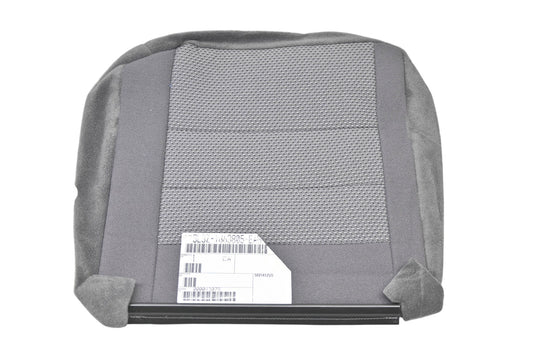 New OEM Ford 3L3Z-1863805-EAB Left Rear Seat Cushion Cover NOS