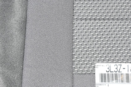 New OEM Ford 3L3Z-1863805-EAB Left Rear Seat Cushion Cover NOS