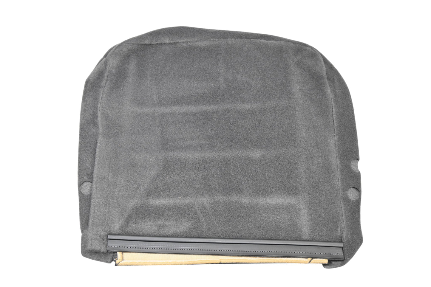 New OEM Ford 3L3Z-1863805-EAB Left Rear Seat Cushion Cover NOS