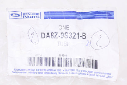 New OEM Ford DA8Z-9S321-B Vapor Hose NOS