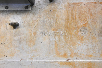 GM 14097036 Valve Cover NOS