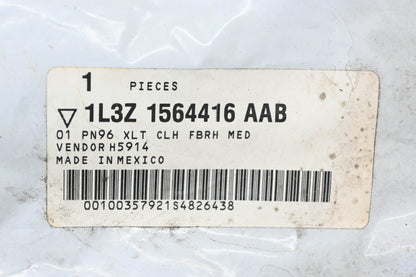 New OEM Ford 1L3Z-1564416-AAB Front Right Seat Back Cover Assembly NOS