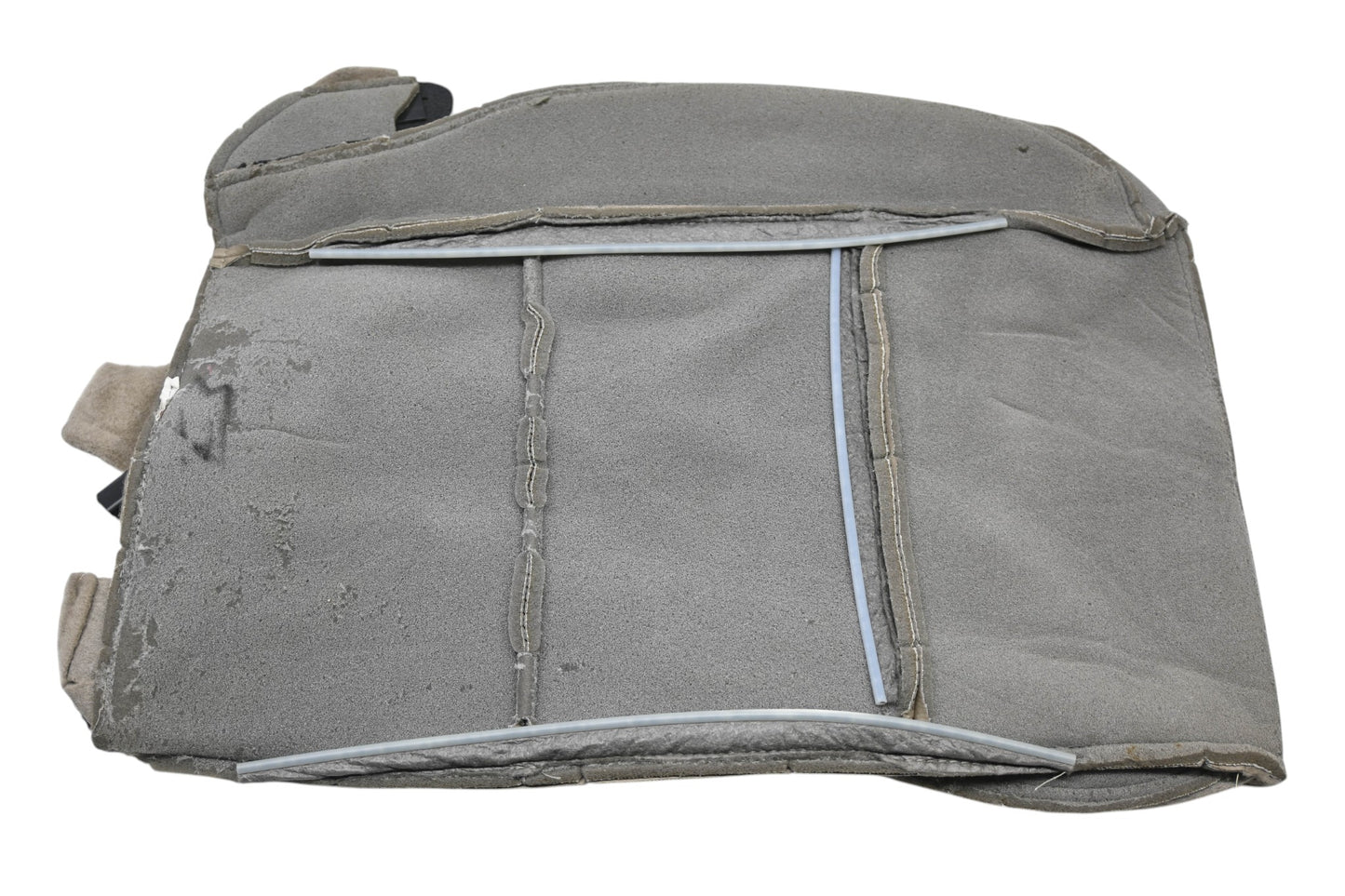 New OEM Ford 4L5Z-1062900-KAB Front Right Seat Cushion Cover NOS