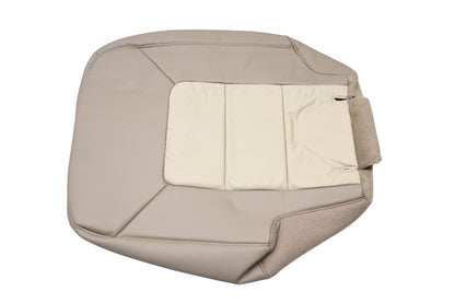 New OEM Ford 4L1Z-7863804-G2A 2nd Row Seat Cushion Cover NOS