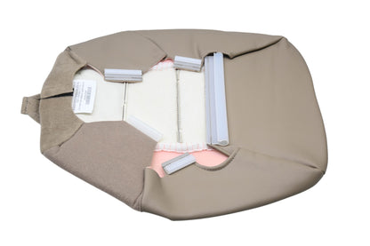 New OEM Ford 4L1Z-7863804-G2A 2nd Row Seat Cushion Cover NOS
