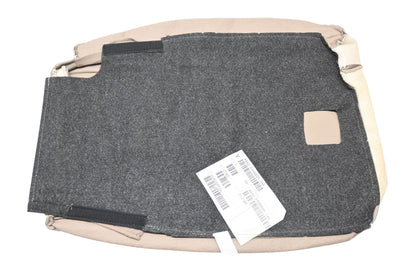 New OEM Ford 4S4Z-5466600-CAA Rear Right Split Bench Seat Back Cover NOS