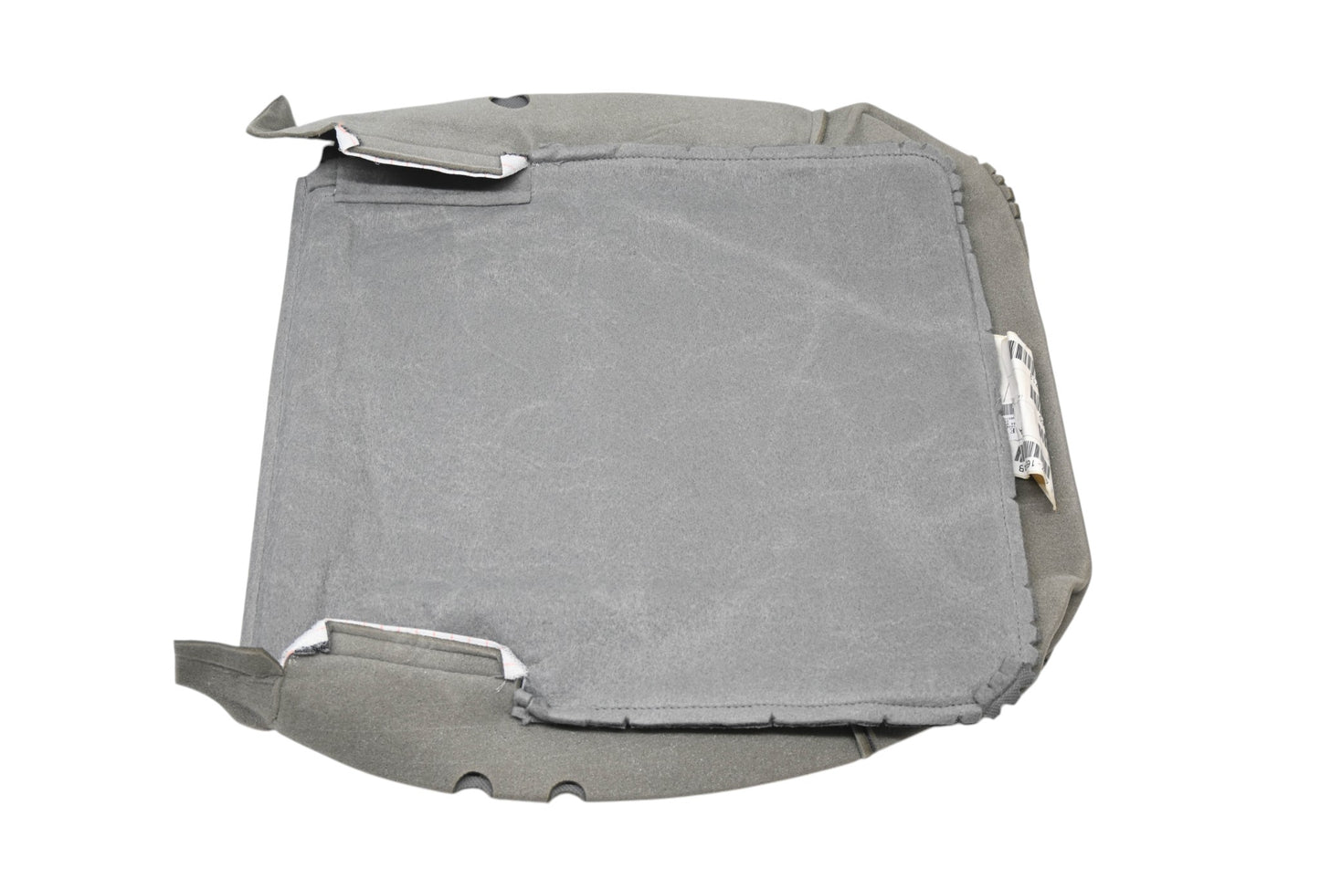New OEM Ford 4L3Z-1663804-BAB Rear Seat Cushion Cover Assembly NOS