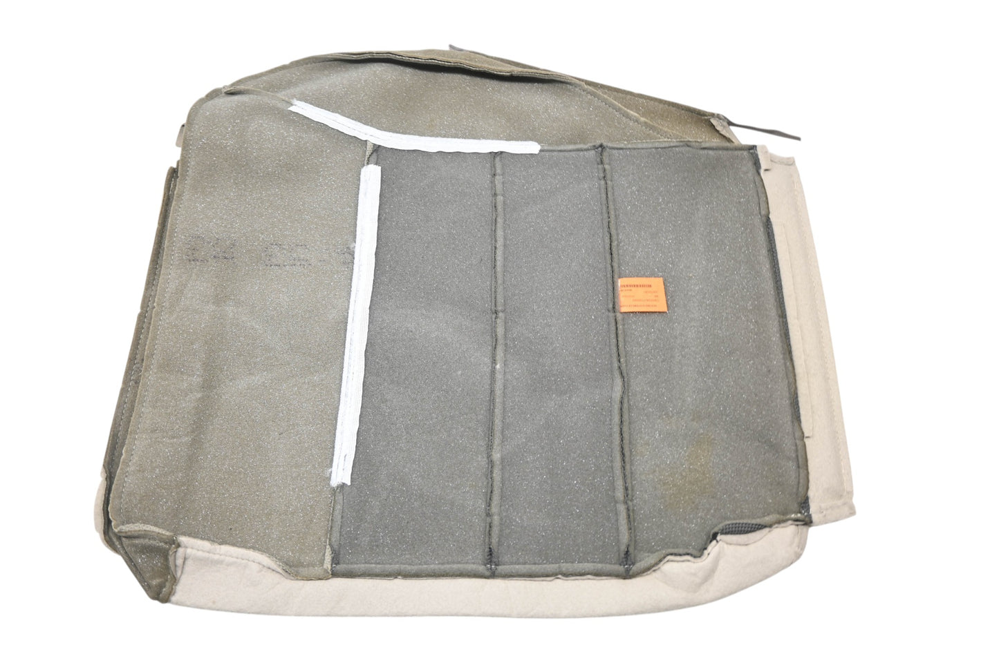 New OEM Ford 8L8Z-7866600-AF Rear Right Seat Back Cover Assembly NOS