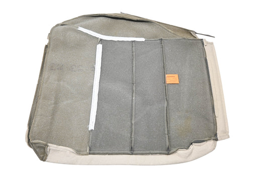 New OEM Ford 8L8Z-7866600-AF Rear Right Seat Back Cover Assembly NOS