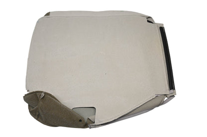 New OEM Ford 8L8Z-7866600-AF Rear Right Seat Back Cover Assembly NOS